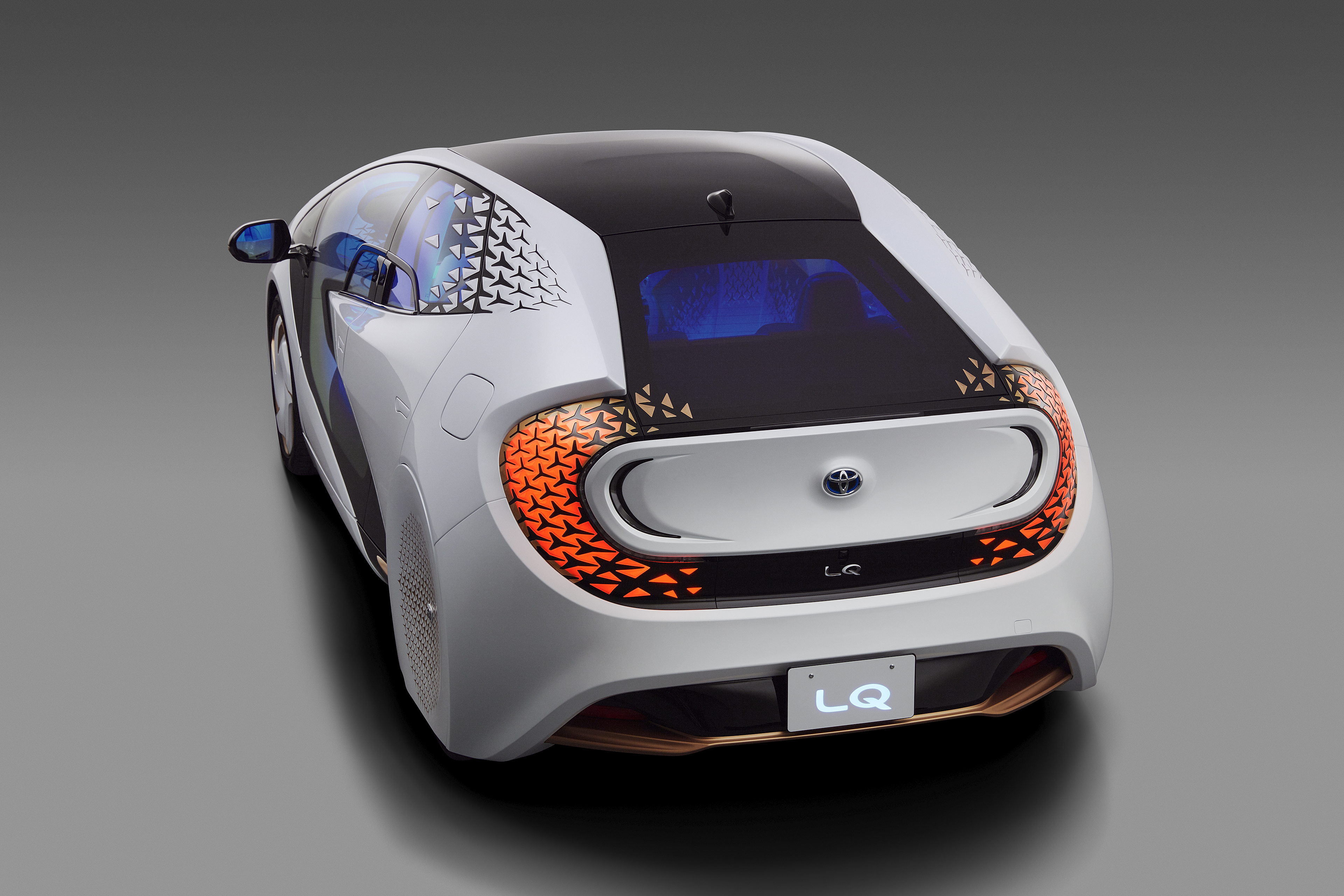 Car 1